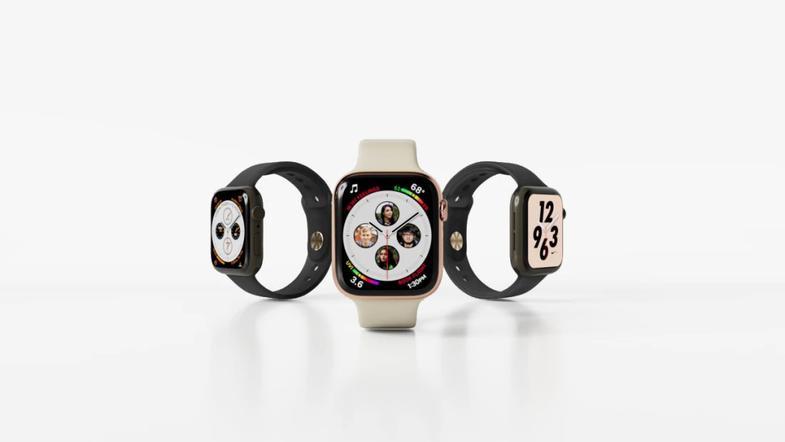 Apple watch